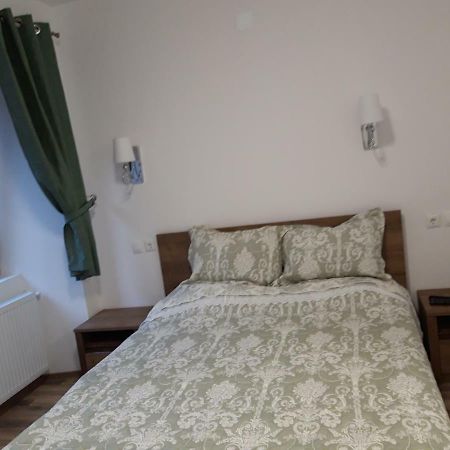 Sara House Apartment Bistriţa Стая снимка