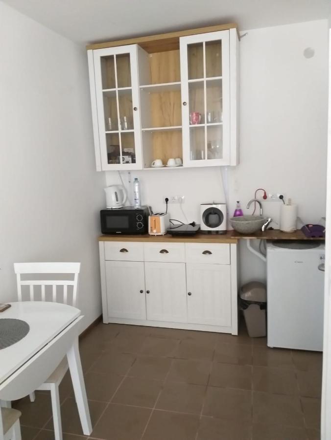 Sara House Apartment Bistriţa Екстериор снимка