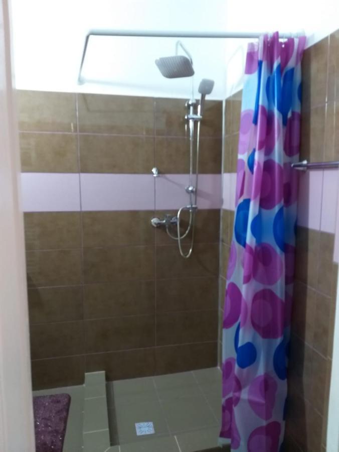 Sara House Apartment Bistriţa Екстериор снимка