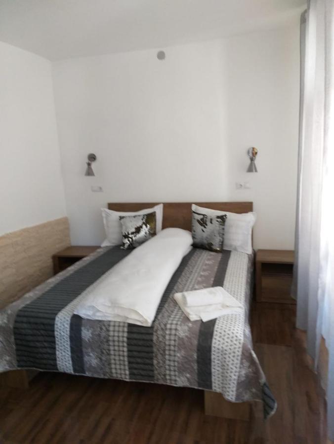 Sara House Apartment Bistriţa Екстериор снимка