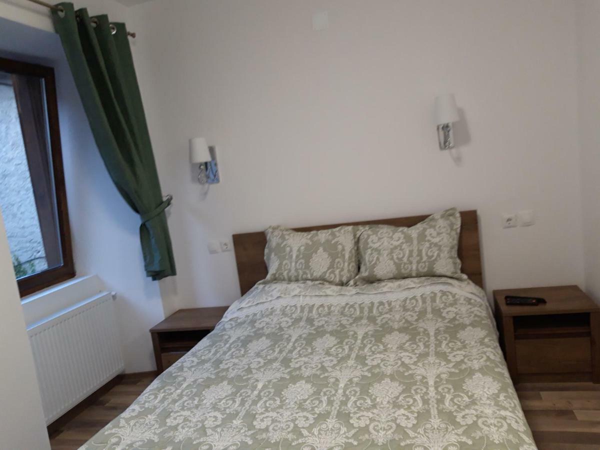 Sara House Apartment Bistriţa Стая снимка