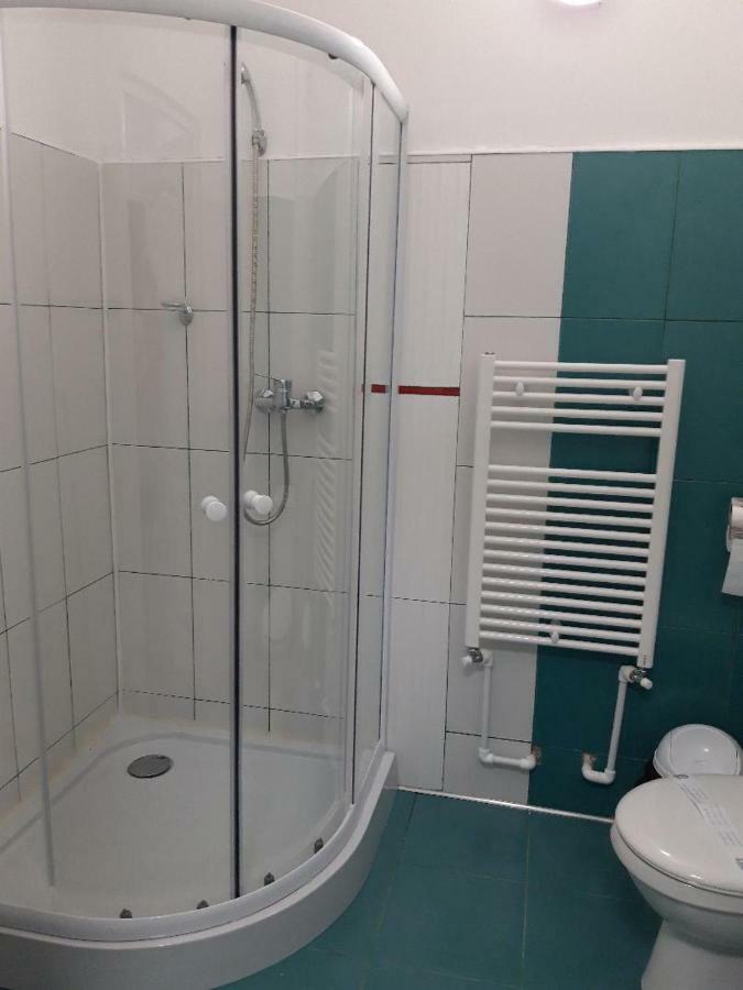 Sara House Apartment Bistriţa Екстериор снимка